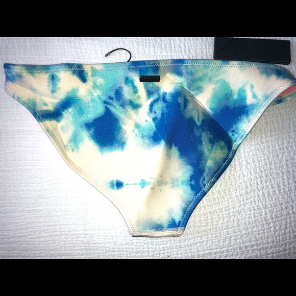 triangl swimwear size chart